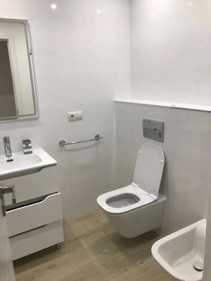 Hermoso Piso En El Rincon De La Victoria