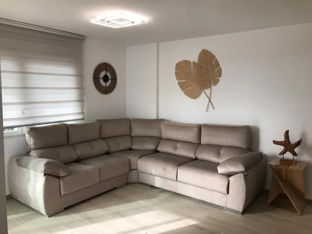 Hermoso Piso En El Rincon De La Victoria Apartment