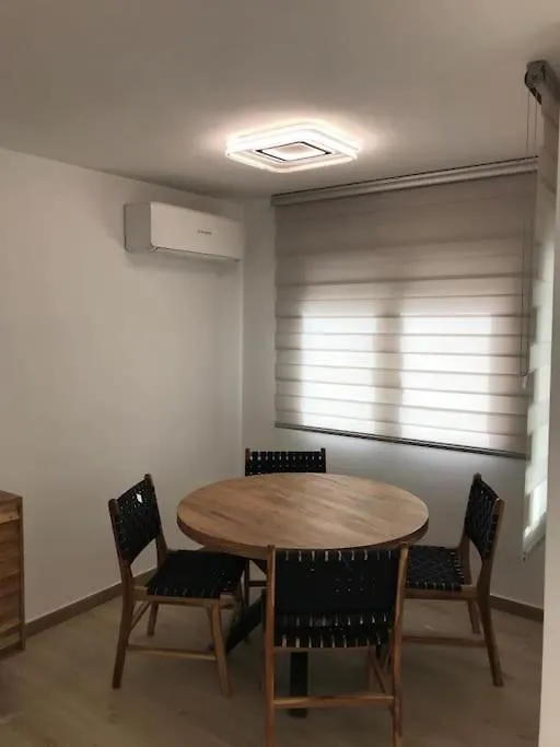 Hermoso Piso En El Rincon De La Victoria
